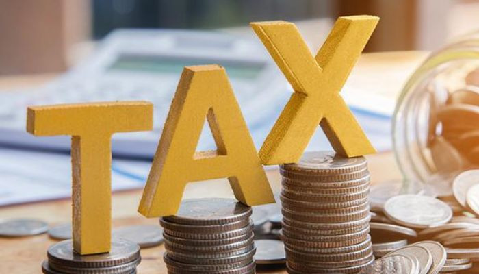 Govt's super tax: Analysts see slight impact on corporate earnings - Vimarsana News