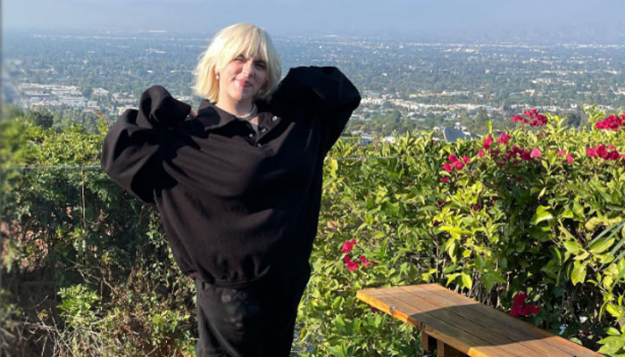 Glastonbury star Billie Eilish: Its a dark day for US women