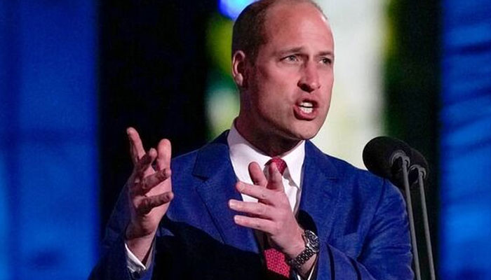 Prince William has found his voice, will get bigger rewards after racism speech