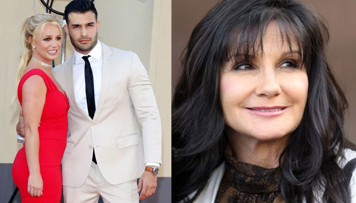 Britney Spears makes rare comment about mom Lynne Spears