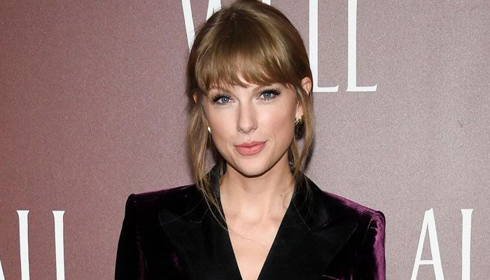Taylor Swift ‘terrified’ after US court overturned Roe V. Wade