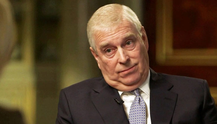 Prince Andrew will not be cast out by Prince Charles after Queens death: Expert