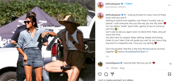 Meghan Markle rare details disclosed by her new friend