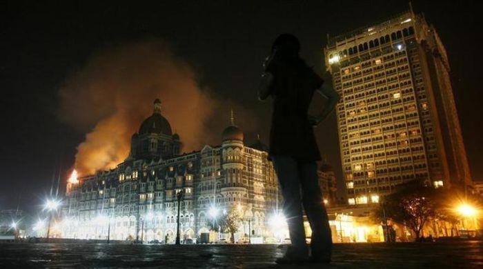 CTD Punjab, intelligence agencies arrest Mumbai attacks' alleged mastermind 
