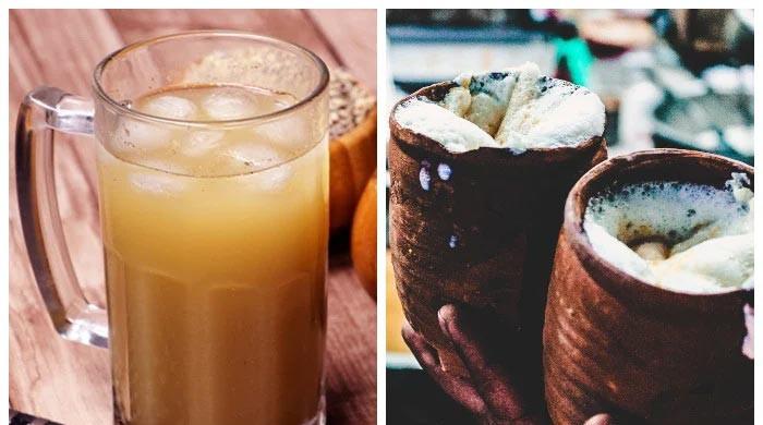 HEC issues explanation on promotion of lassi, sattu HEC issues explanation on promotion of lassi, sattu