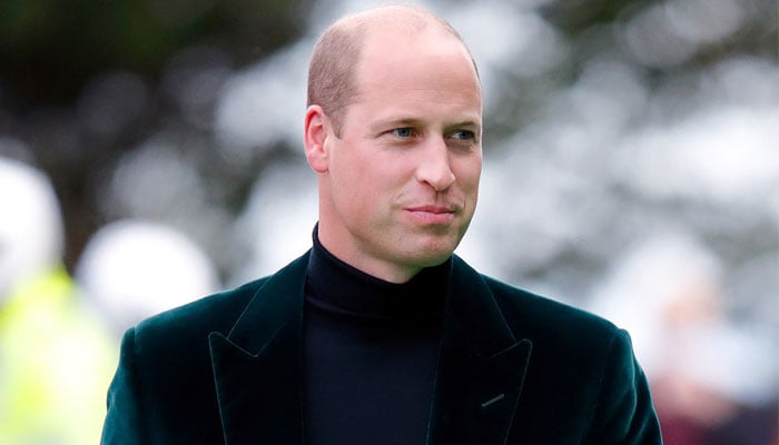 James Bond bosses eye Prince William for next 007 movie: Ticks all the boxes