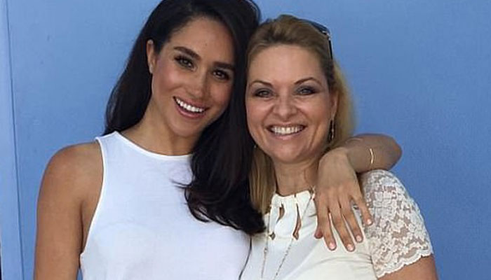 Meghan Markle former close friend makes startling revelations about Duchess