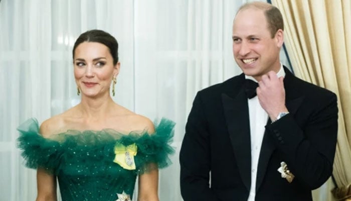 William, Kate spent £4.5M taxpayer money on Kensington only to move to Windsor: Expert