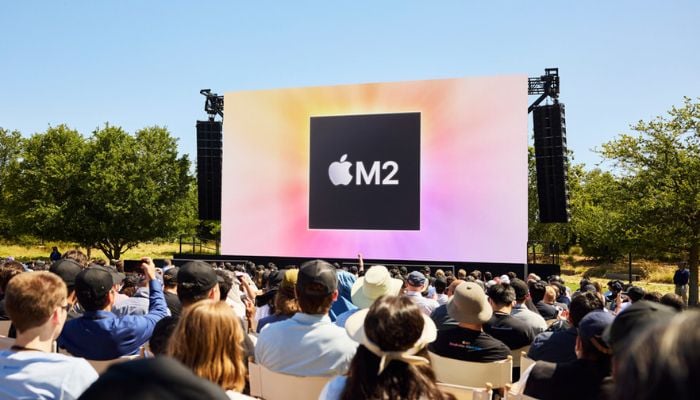 WWDC22 highlights — Source: Apple