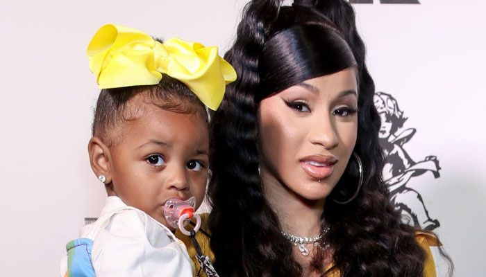 Cardi B’s fans react after she lashed out at troll calling her daughter ‘autistic’