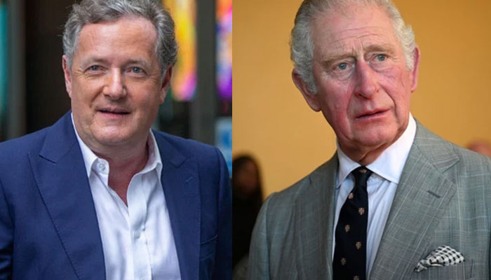 Piers Morgan demands urgent ‘full transparency’ into claims Prince Charles accepted ‘bagfuls of cash’