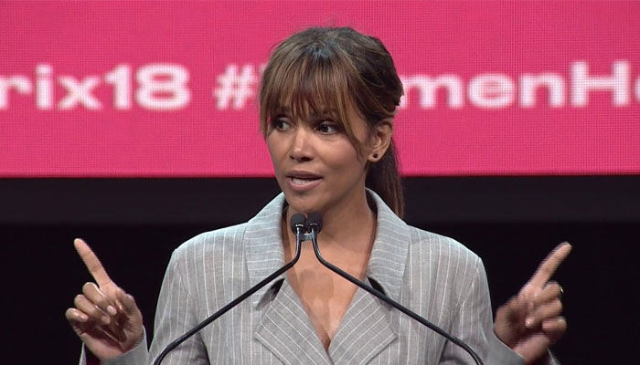 Halle Berry ‘furious’ over US Court ruling on abortion laws: Photo