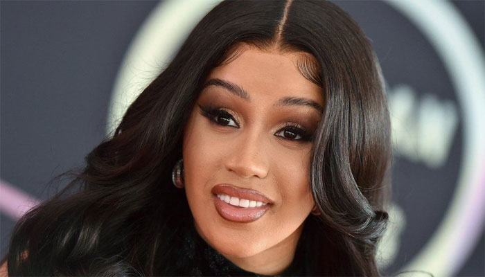 Cardi B surprises fans as she announces new song dropping this week