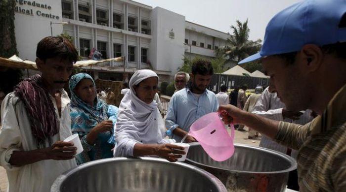 Why hasn't Pakistan's National Water Policy been implemented?