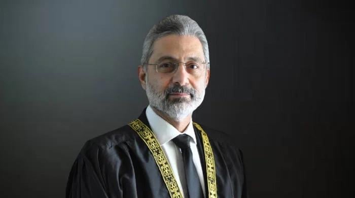 More care exercised in appointment of cook than judges: Justice Isa 
