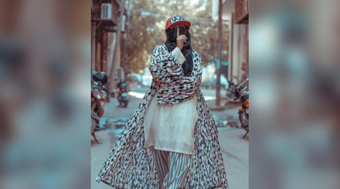 Rap is ‘totally free’, your background doesn’t matter: Ms Marvel rapper Eva B