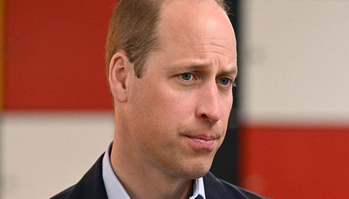 Prince William has Buckingham Palace act like his LinkedIn profile managers