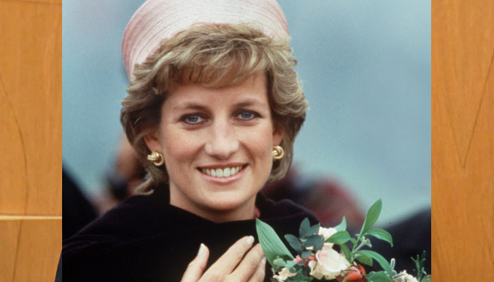 Princess Diana funeral sent UK in extraordinary grief: Very unBritish