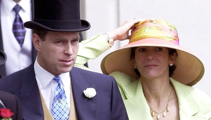Prince Andrew friend Ghislaine Maxwell to receive 30 to 50 years in jail for crimes?