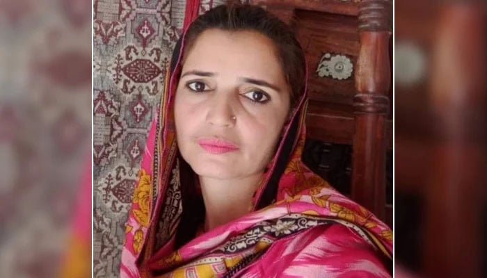 Daughter of donkey cart vendor beats PPP candidate in Sindh LG polls