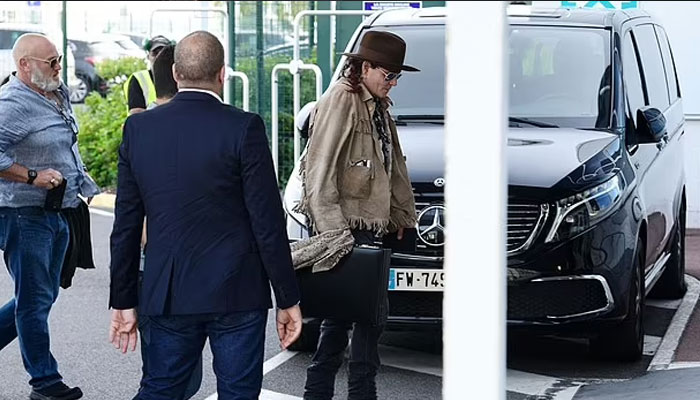 Photo Credits: Daily Mail
