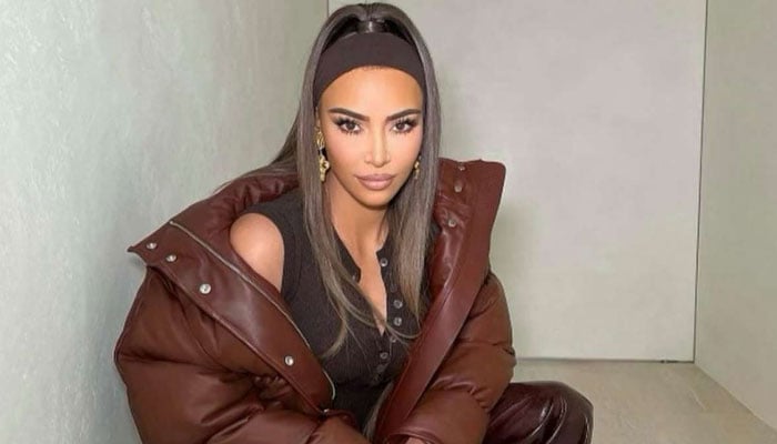 Kim Kardashians carbon footprint comes into question after her lavish bash