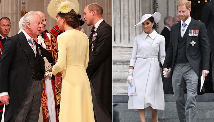Meghan Markle, Prince Harry’s biggest insult since Megxit revealed