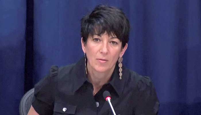 Ghislaine Maxwell awaits sentencing over sex trafficking as victims deliver harrowing statements