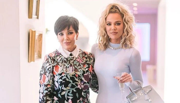 Inside Khloe Kardashians birthday celebrations with Kris Jenner, Kim Kardashian