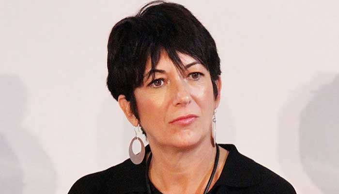 Ghislaine Maxwell responds to victims: Im sorry for the pain you experienced