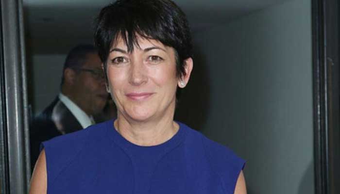 Ghislaine Maxwell sentenced to 20 years in prison for perpetrating heinous crimes against children