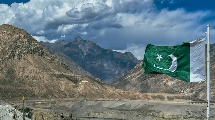 The vision for Pakistan at 100 The vision for Pakistan at 100