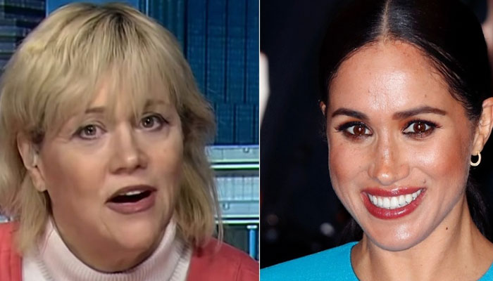 Meghan Markle says sister Samantha Markle defamation suit is meritless