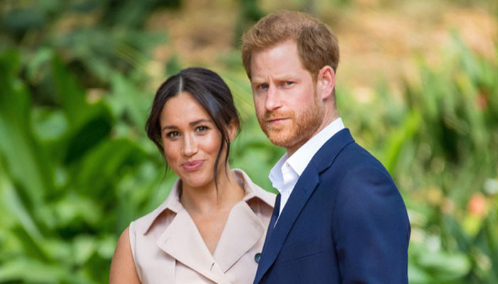 Prince Harry fading from UK memory: Just give up British citizenship