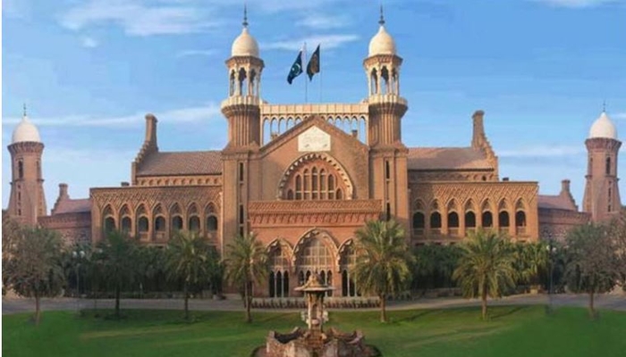 LHC melanjutkan sidang kasus pemilihan Hamza Shahbaz