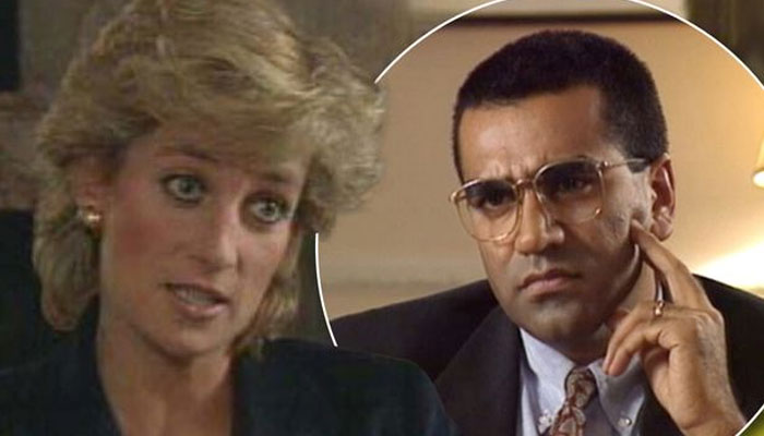BBC gives significant money to Princess Diana tell-all whisteblower