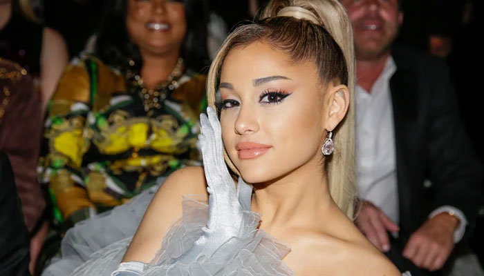 Ariana Grande’s stalker breaks into home again after death threats
