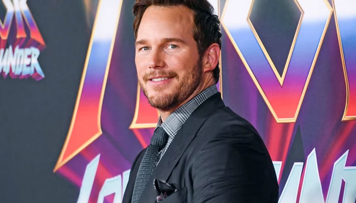 Chris Pratt criticises religion while denying attending controversial church