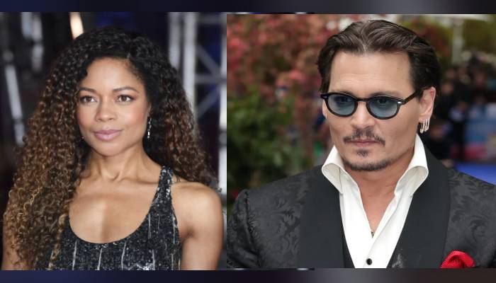 Naomie Harris discusses about impact of Johnny Depp’s victory on MeToo movement