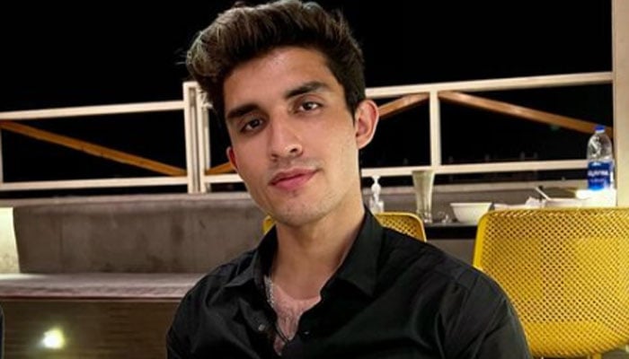 Pakistani vlogger Abdullah Khattak tragically dies in a car accident