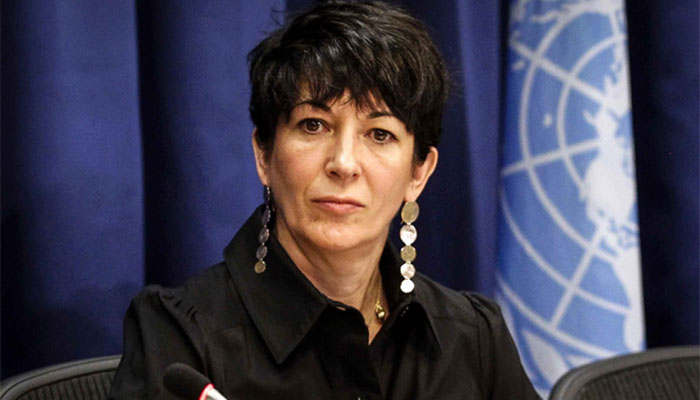 Ghislaine Maxwell to appeal against sentence: lawyer