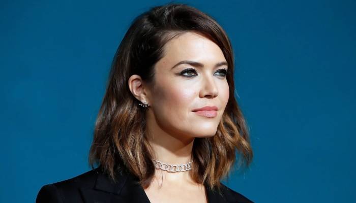 Mandy Moore puts health first as she cancels remaining show dates: Photo