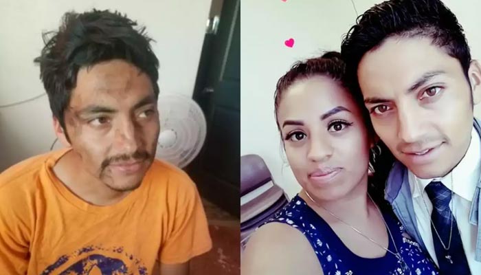 Woman who cut homeless mans hair marries him 2 years later. — makeup_by_lakiza