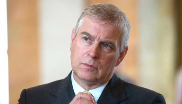 Prince Andrew could be FBI’s next target?