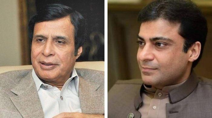 New political crisis expected if LHC nullifies CM Punjab election