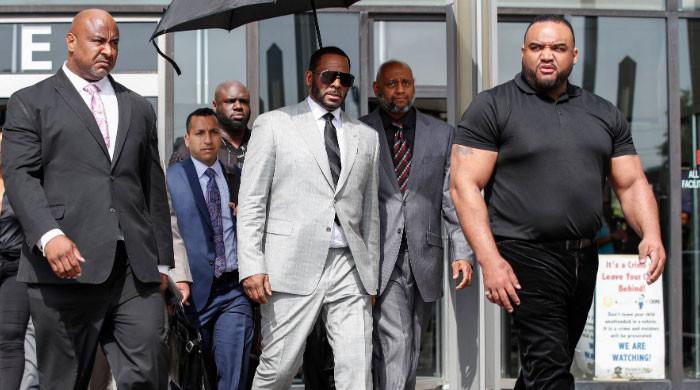 R. Kelly still ‘poses a serious danger to the public’, faces sentencing ...