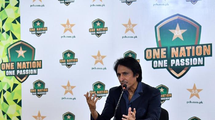 No uncertainty, nothing’s going to happen: Ramiz Raja on his PCB position
