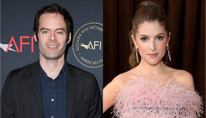 Anna Kendrick, Bill Hader call it quits after two years of dating: report