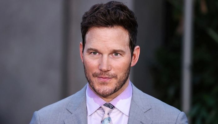 Chris Pratt says he ‘never went to Hillsong’