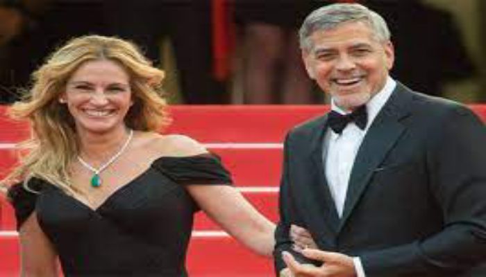 Julia Roberts, George Clooney reluctantly comeback to rom-com